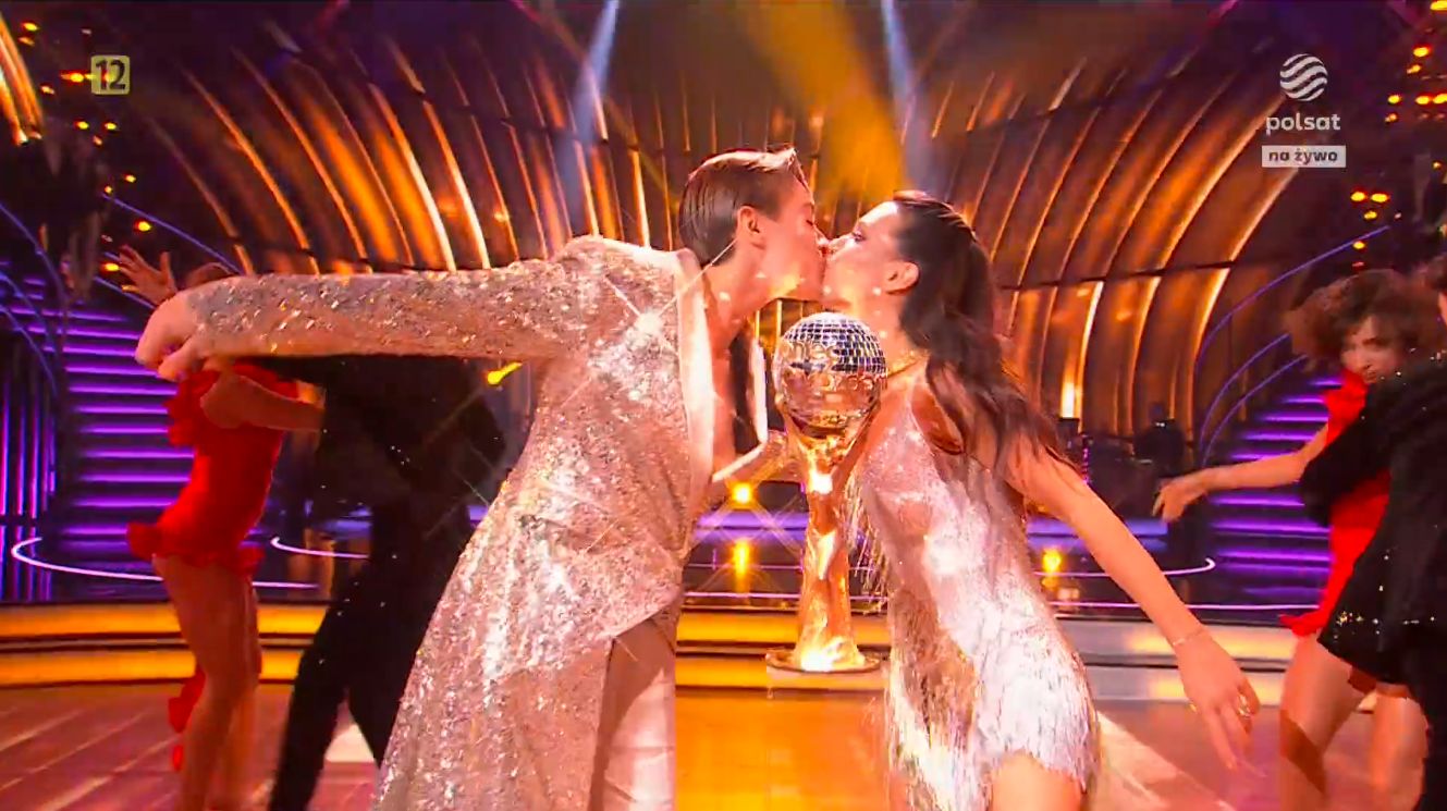 Zaskakujący gest Katarzyny Zillmann i Janji Lesar