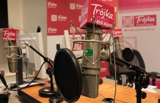 Trójka z najsłabszym wynikiem w historii. Rekordowy wynik Rock Radia