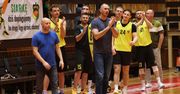 Koszykarze Siarki Tarnobrzeg bez awansu do II ligi