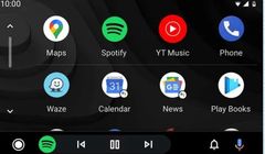 Android Auto wkrótce w Polsce