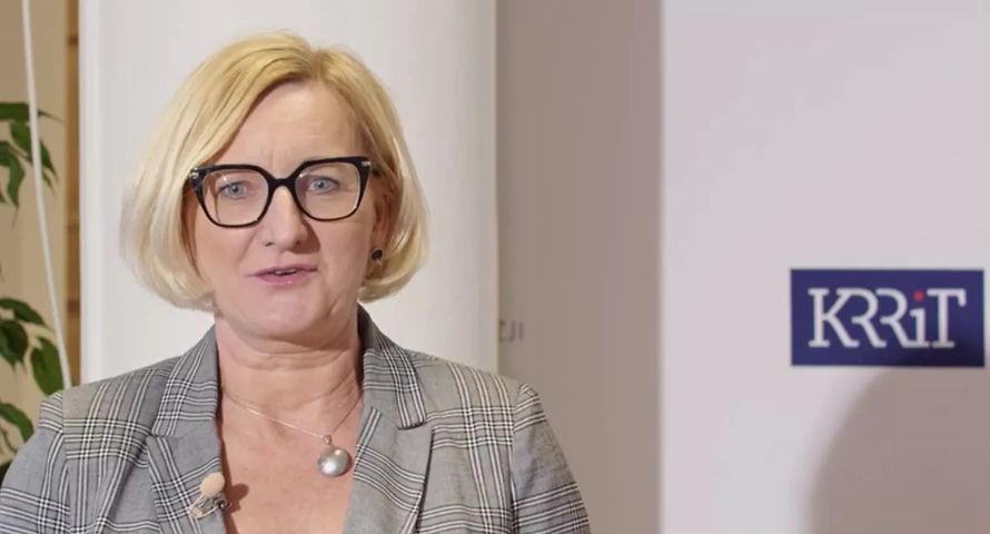 KRRiT z większym budżetem. Przybędzie pracowników