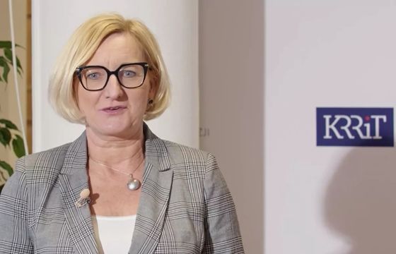 KRRiT z większym budżetem. Przybędzie pracowników