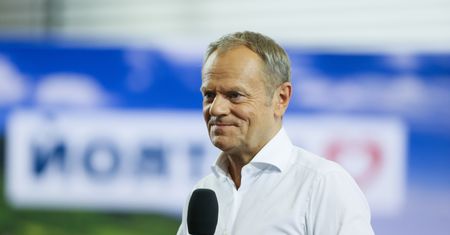 Koniec ze zbieraniem grzybów? Tusk skomentował słowa Kaczyńskiego