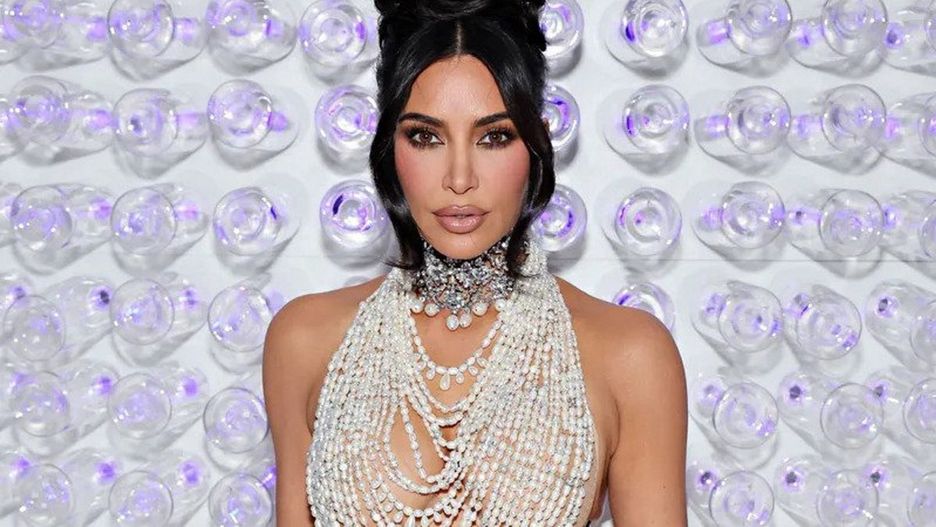 Kim Kardashian chce zostać aktorką 