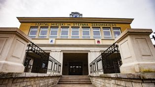 Kraków: Szpital świętuje. Pula bezpłatnych badań dla rówieśników placówki. Kto pierwszy, ten lepszy!