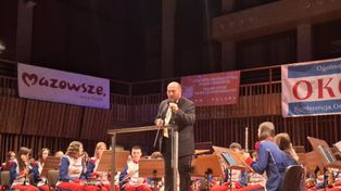 Radom: VII Ogólnopolska Konferencja Orkiestr Dętych