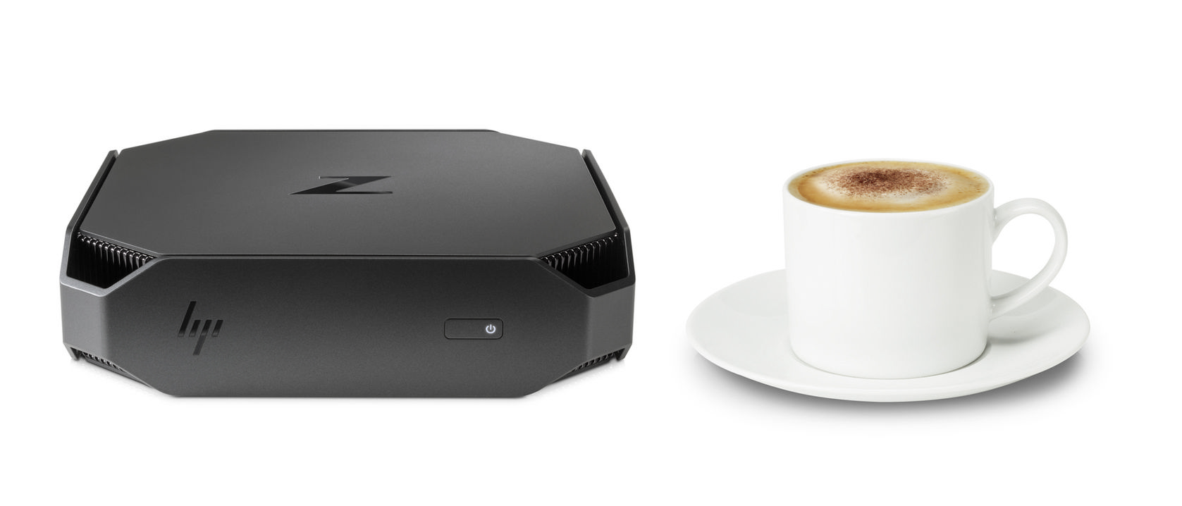 HP Z2 Mini: kompaktowa i wydajna stacja robocza dla aplikacji CAD 11