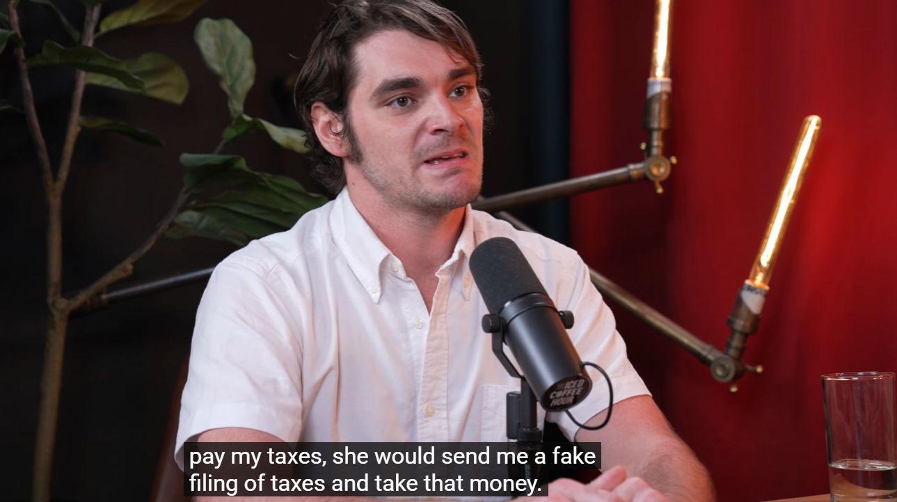 RJ Mitte