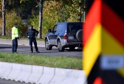 Niemcy. Ostrzeżenia przed karami w Polsce