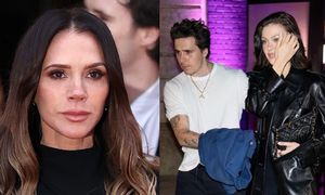Victoria Beckham PRZERYWA MILCZENIE w sprawie afery z Brooklynem! "Zawsze staraliśmy się być NAJLEPSZYMI RODZICAMI"