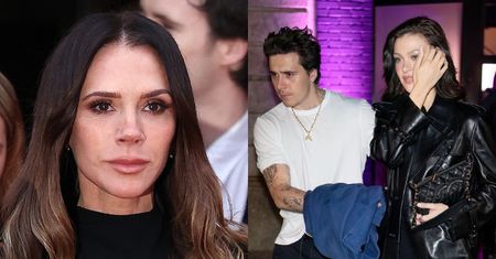 Victoria Beckham PRZERYWA MILCZENIE w sprawie afery z Brooklynem! "Zawsze staraliśmy się być NAJLEPSZYMI RODZICAMI"