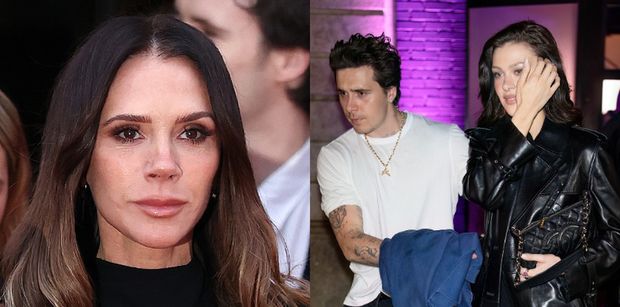 Victoria Beckham PRZERYWA MILCZENIE w sprawie afery z Brooklynem! "Zawsze staraliśmy się być NAJLEPSZYMI RODZICAMI"