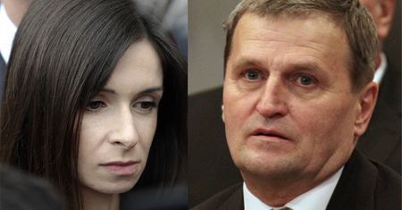 Kapitan Wrona odpowiada Marcie Kaczyńskiej!