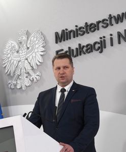 Przemysław Czarnek spełnia postanowienie. Wyznał, ile schudł