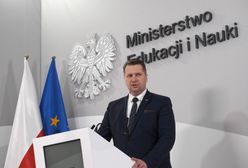 Przemysław Czarnek spełnia postanowienie. Wyznał, ile schudł