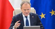 "Policjanci mają prawo". Tusk reaguje po tragedii w Sanoku
