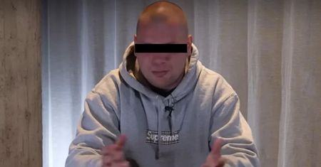 Budda i Grażynka już na wolności. "Bardzo się ucieszył"