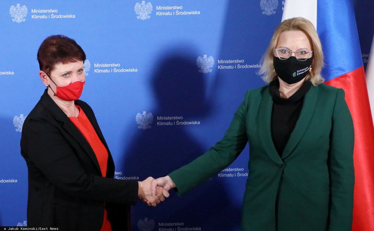 Coraz bliżej porozumienia w sprawie Turowa? Premier Czech zabrał głos