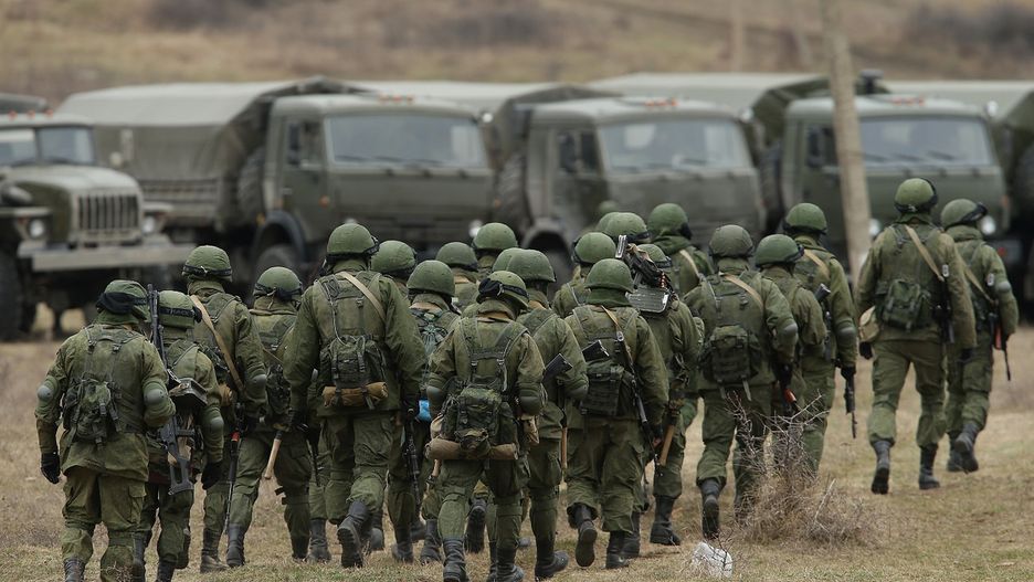 Rosyjskie media: armię przy granicy z Polską wzmocnią zwiadowcy dalekiego zasięgu