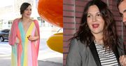 Drew Barrymore zrzuciła blisko 10 kilogramów. Tylko dlatego udało jej się schudnąć