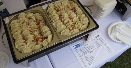 Ogólnopolski Festiwal w Krainie Pierogów w Bychawie. Mamy dla was zaproszenia