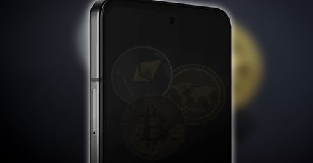Solana Saga. Smartfon kryptowalutowy niedługo wyląduje na rynku