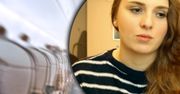 Stewardesa o niebezpiecznym locie. "Odmówiłam pacierz przed lądowaniem"