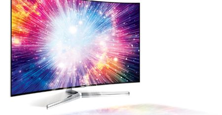 Samsung kupuje QD Vision - cel: lepsze kolory i QLED-y