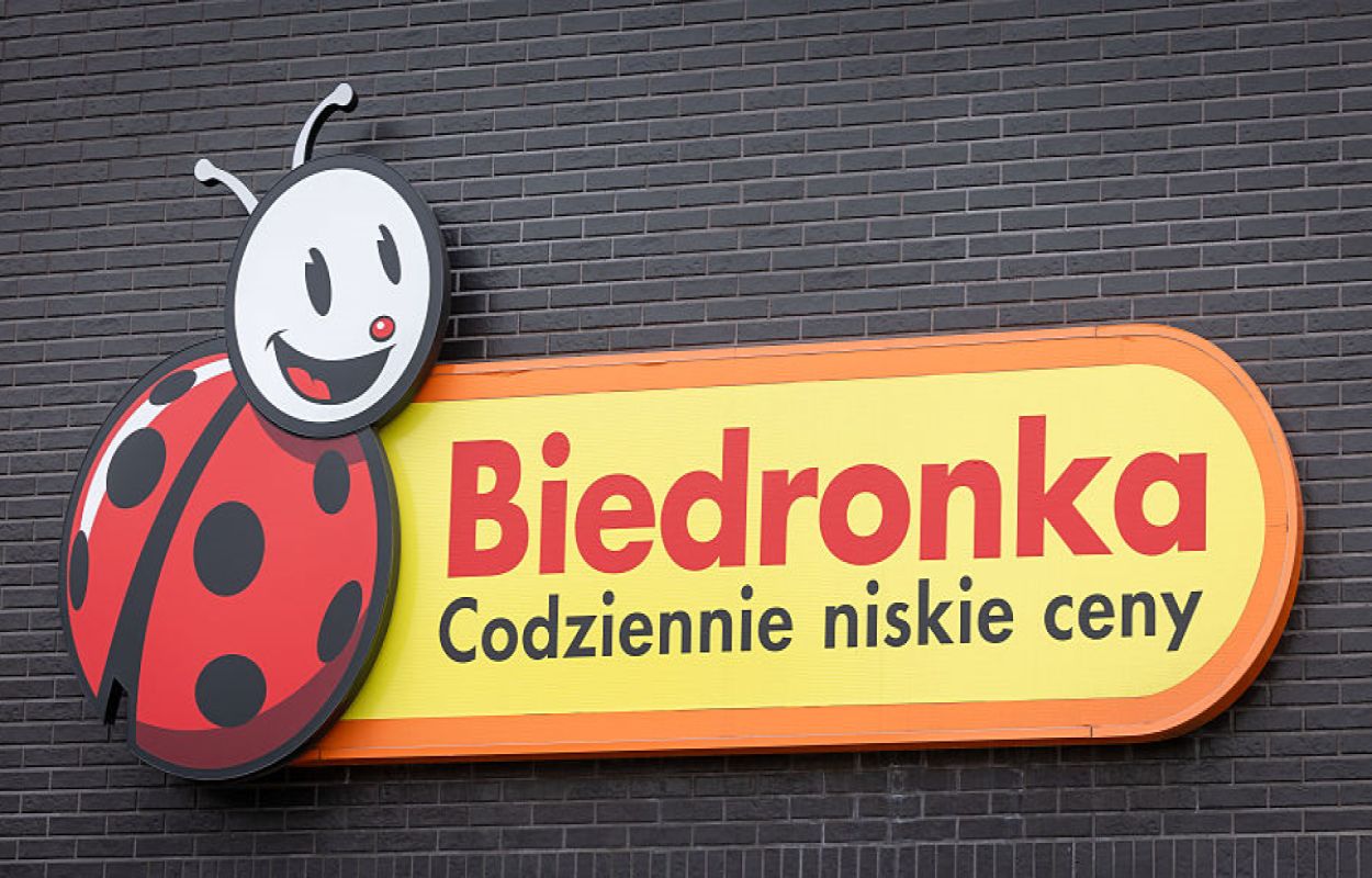 Już od 1 kwietnia w Biedronce. Rabaty do 80 proc.