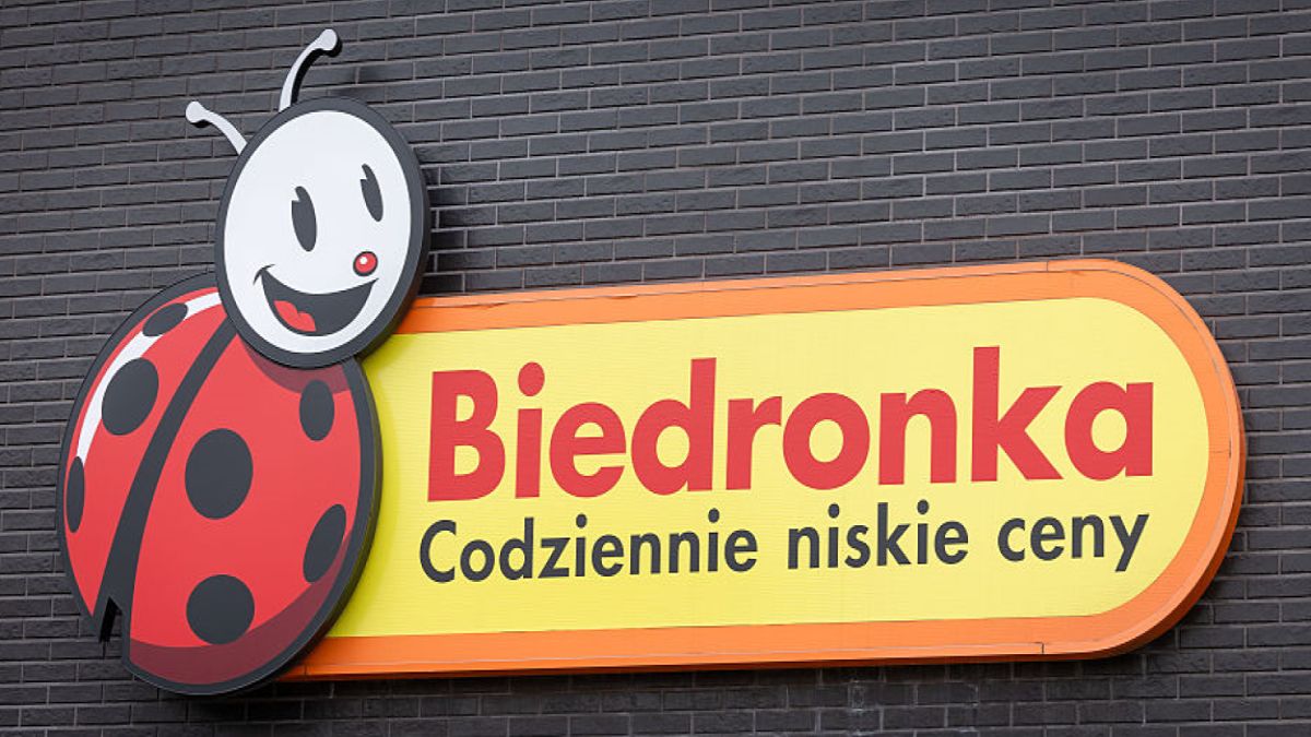Promocje w Biedronce