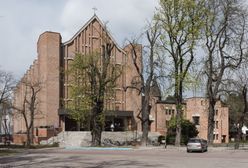 Koronawirus u Dominikanów na Służewiu. Nie będzie rekolekcji wielkopostnych