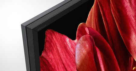 Zapamiętajcie nazwę Sony MASTER - to telewizory 4K HDR z najwyższej półki [AKT.]