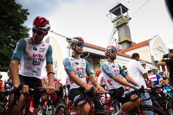 82. Tour de Pologne w Wieliczce i okolicy. Wielkie sportowe emocje i ogromne utrudnienia w ruchu. Już 10 sierpnia
