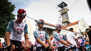 82. Tour de Pologne w Wieliczce i okolicy. Wielkie sportowe emocje i ogromne utrudnienia w ruchu. Już 10 sierpnia