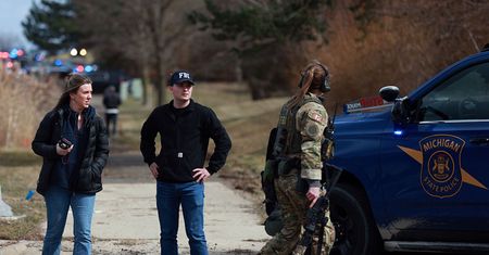 Próba zamachu na siedzibę Dowództwa Centralnego. FBI wskazuje winnych