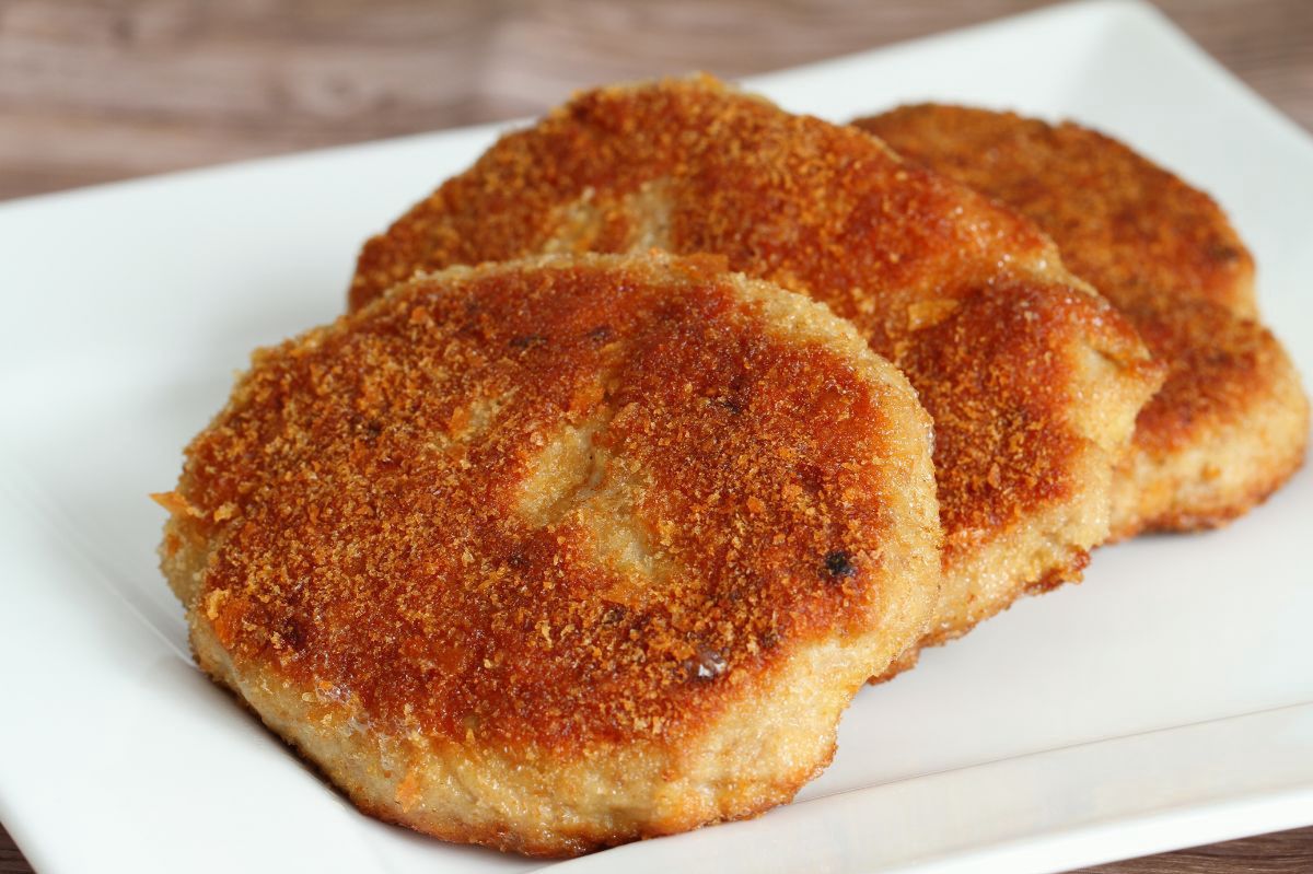 Revolutionise Your Dinner with Cottage Cheese Pork Cutlets