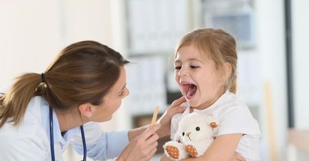 Błędy, które osłabiają odporność dziecka
