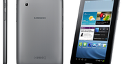 Samsung Galaxy Tab 2 7.0 dostępny za 200 funtów