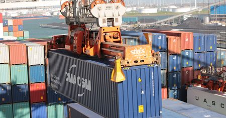 Największy koszmar polskich prezesów? Deglobalizacja