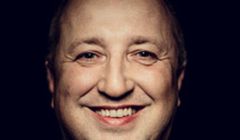 Maciej Kossowski w Autenti