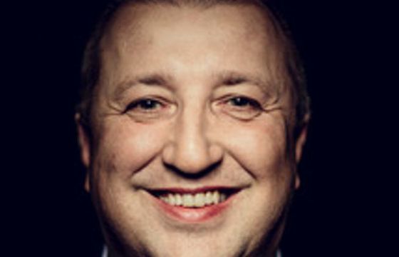 Maciej Kossowski w Autenti