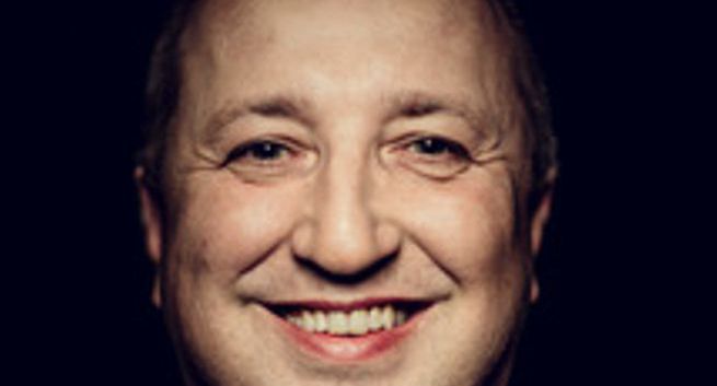 Maciej Kossowski w Autenti