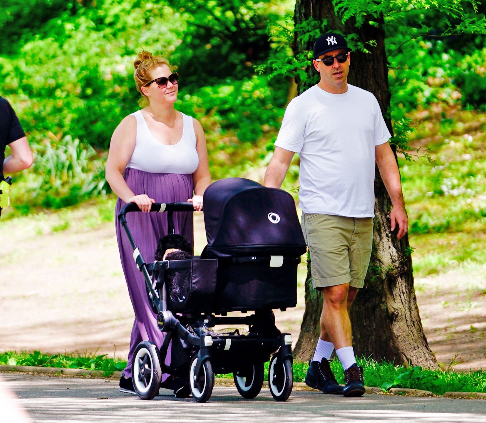 Amy Schumer i Chris Fischer ROZSTAJĄ SIĘ po 7 latach małżeństwa!