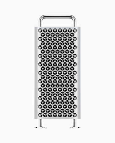 Slider item