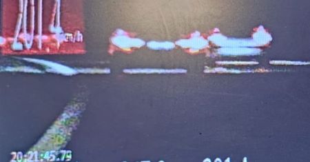 Wyprzedził nieoznakowany radiowóz na S17. Kierowca BMW pędził 200 km/h