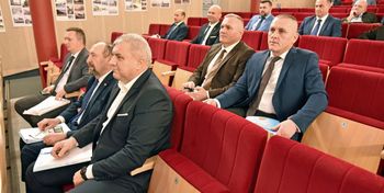 Kolno: Radni zgodzili się na podpisanie umowy partnerskiej