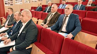 Kolno: Radni zgodzili się na podpisanie umowy partnerskiej