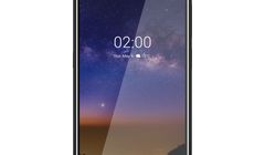 Smartfon Nokia 2.2 za 549 zł. Wracają obudowy Xpress-on (wideo)