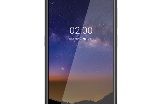 Smartfon Nokia 2.2 za 549 zł. Wracają obudowy Xpress-on (wideo)