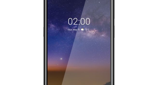 Smartfon Nokia 2.2 za 549 zł. Wracają obudowy Xpress-on (wideo)